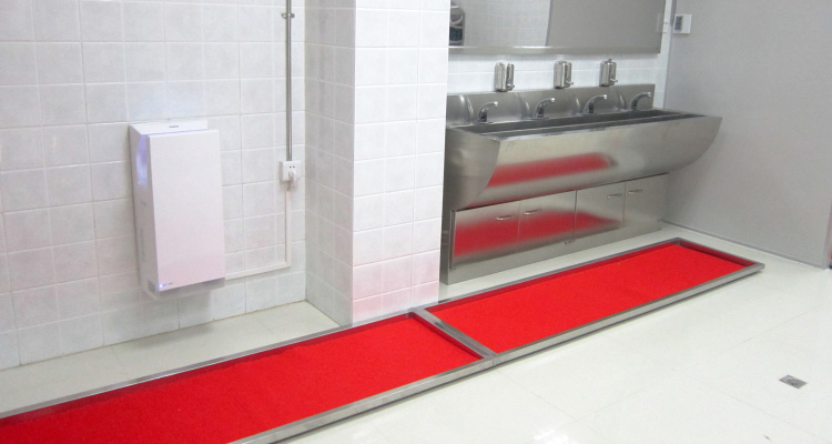 宁夏生产车间三