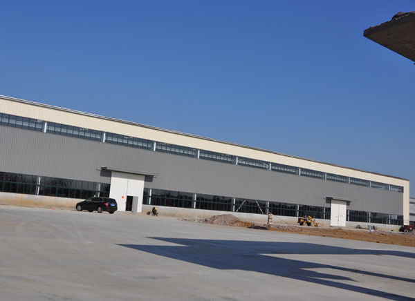 宁夏新场外景图二